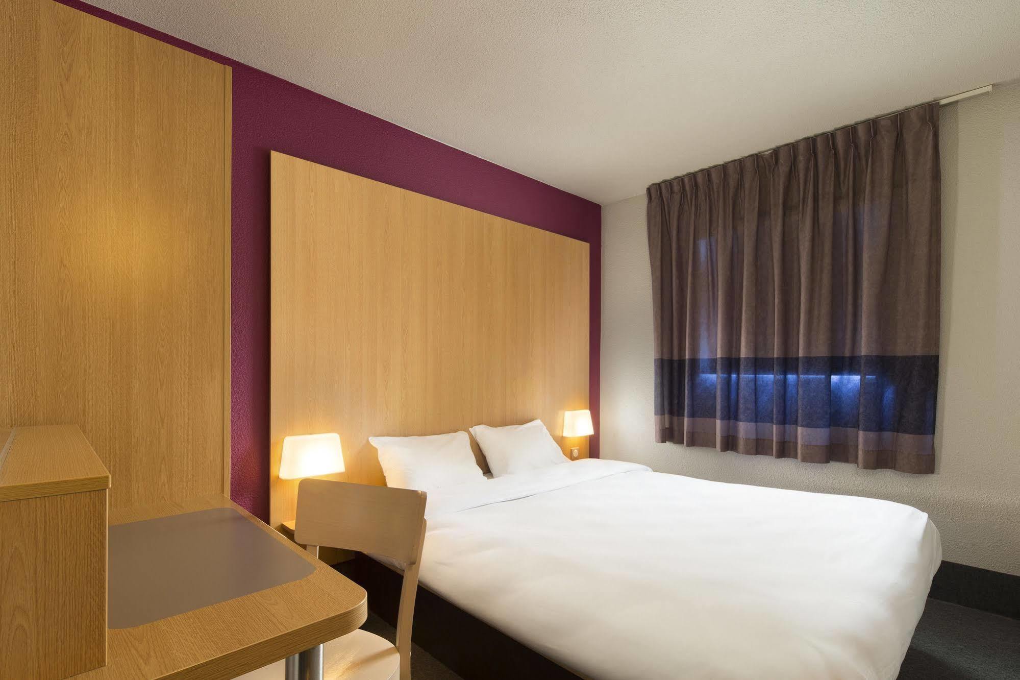 B&B Hotel Saint Malo Sud Exterior photo
